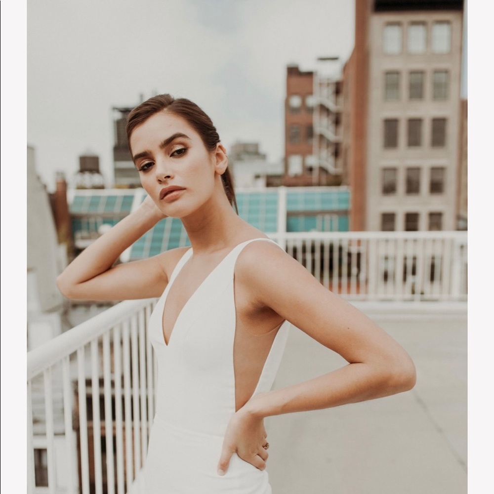 Sarah Seven Belmont